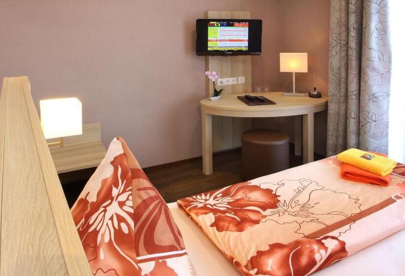 Номер Superior, Rheinkönig