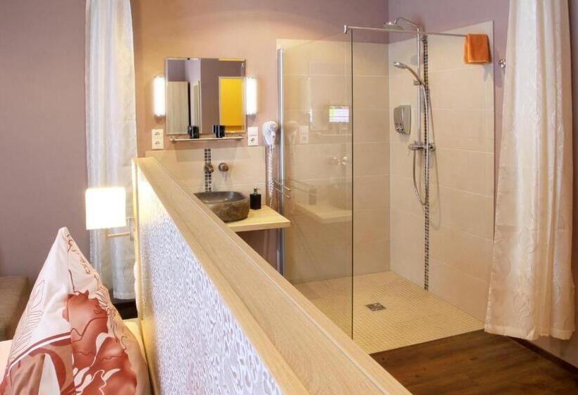 Номер Superior, Rheinkönig