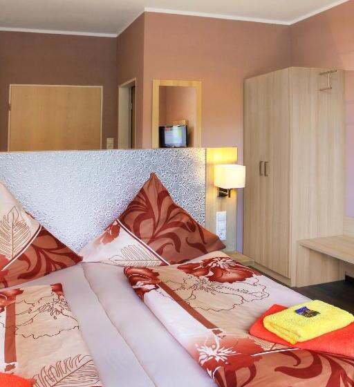 Номер Superior, Rheinkönig