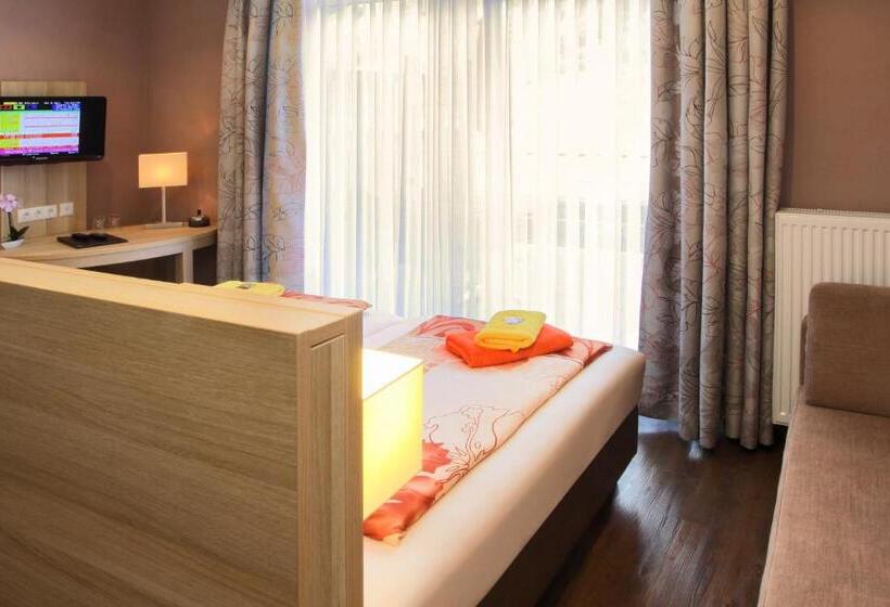 Номер Superior, Rheinkönig