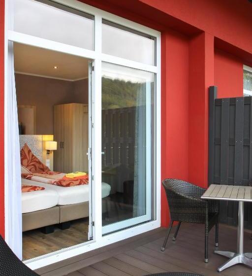 Номер Superior, Rheinkönig