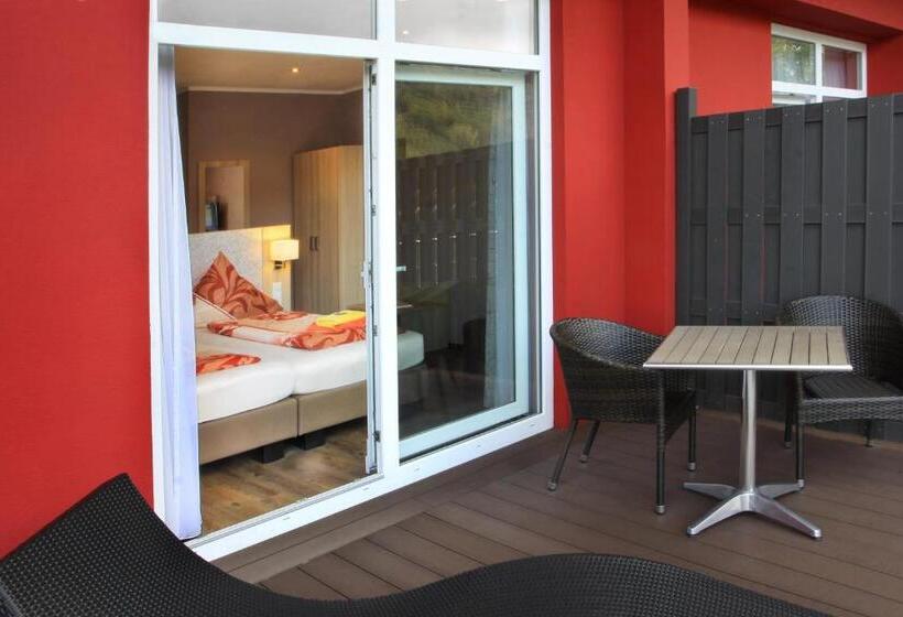 Номер Superior, Rheinkönig