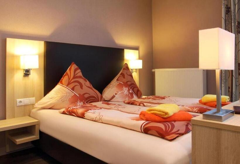 Семейный Номер Superior, Rheinkönig