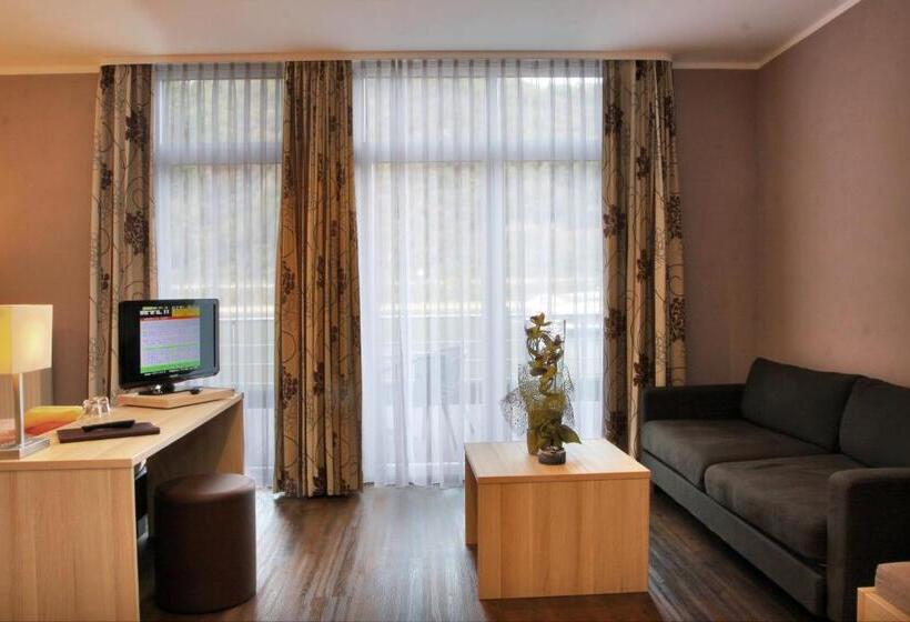 Семейный Номер Superior, Rheinkönig