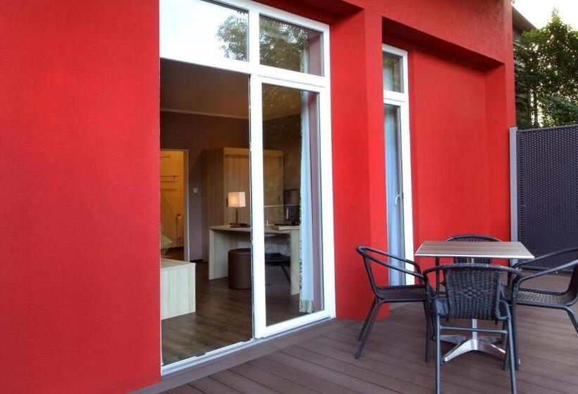 Семейный Номер Superior, Rheinkönig