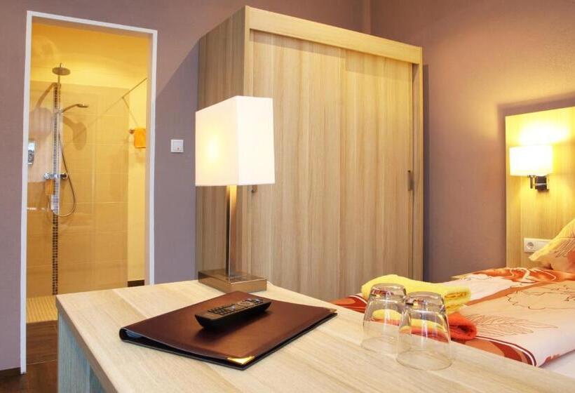 Семейный Номер Superior, Rheinkönig