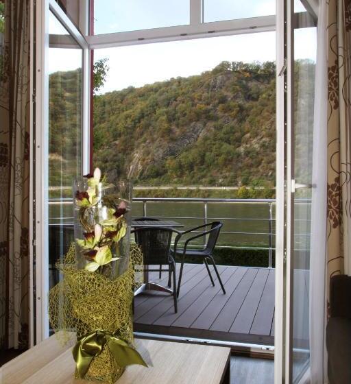 Семейный Номер Superior, Rheinkönig