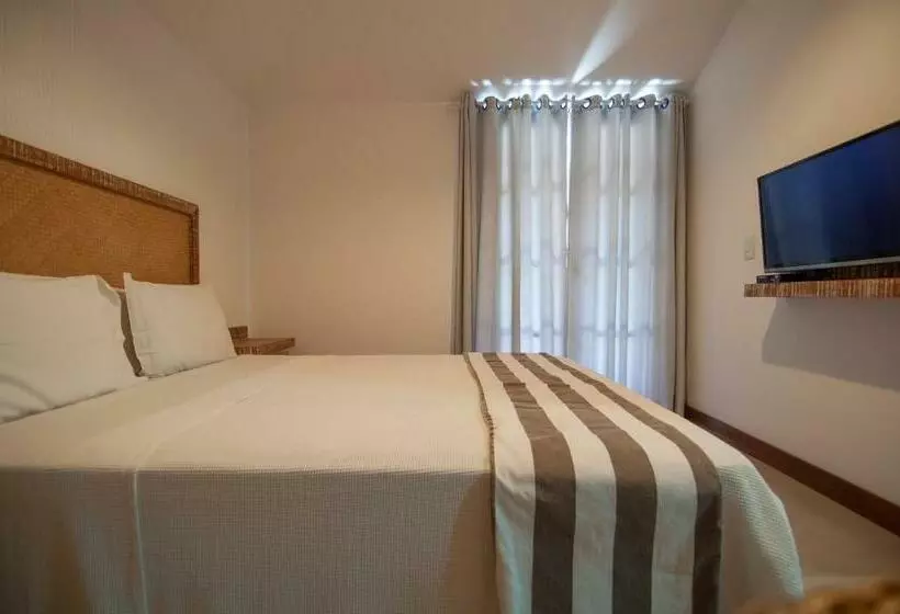 スイート, Suri Búzios Hotel