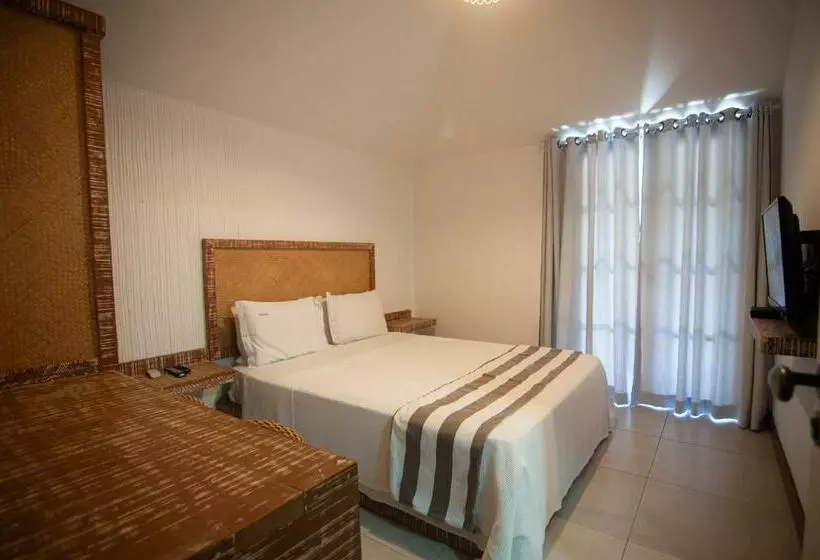 スイート, Suri Búzios Hotel