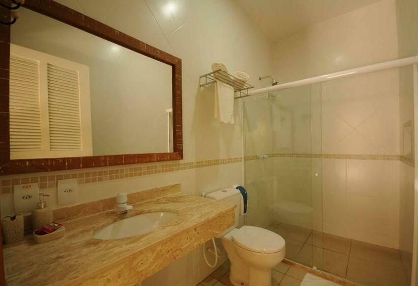 جناح, Riviera Búzios