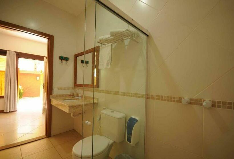 جناح, Riviera Búzios