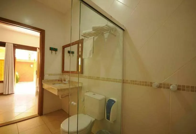 スイート, Suri Búzios Hotel