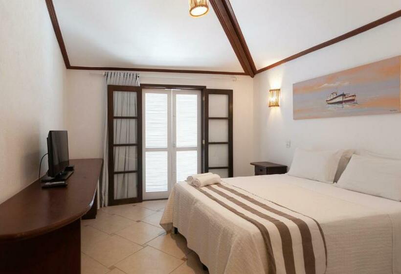 جناح سوبيريور, Riviera Búzios