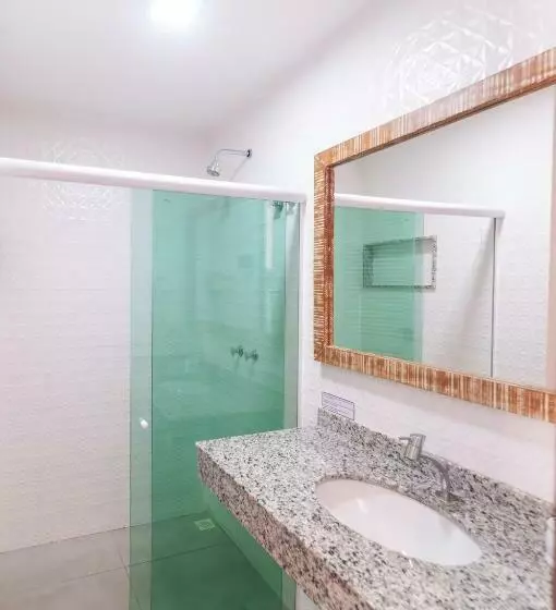 スーペリアースイート, Suri Búzios Hotel