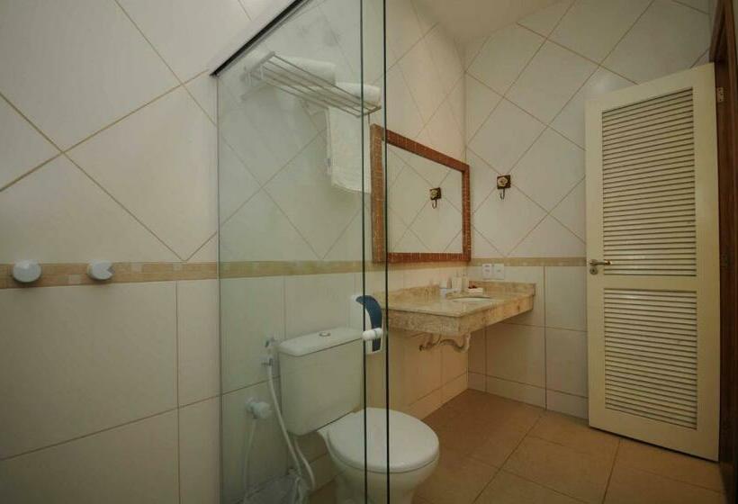 جناح سوبيريور, Riviera Búzios