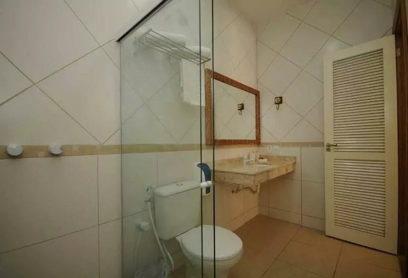スーペリアースイート, Suri Búzios Hotel