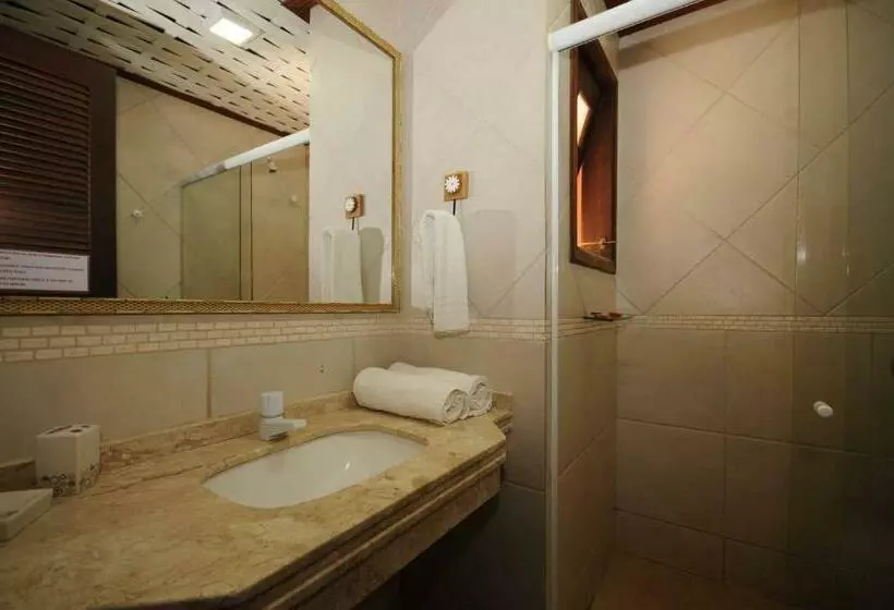 スーペリアースイート, Suri Búzios Hotel