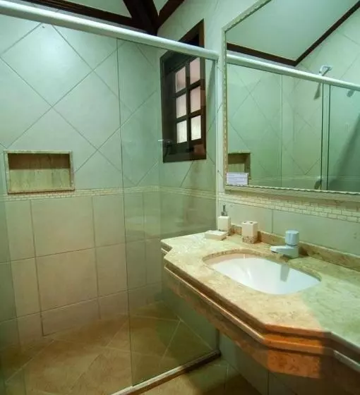 スイート, Suri Búzios Hotel