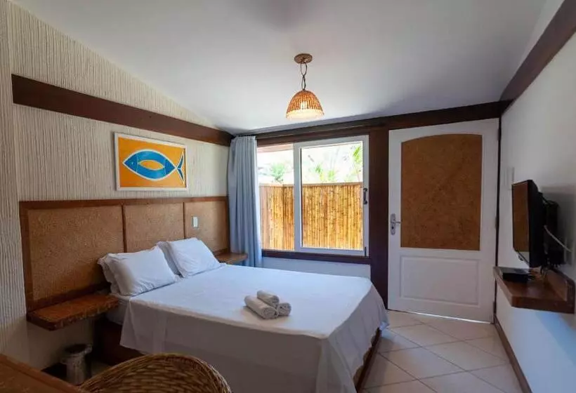 スイート, Suri Búzios Hotel
