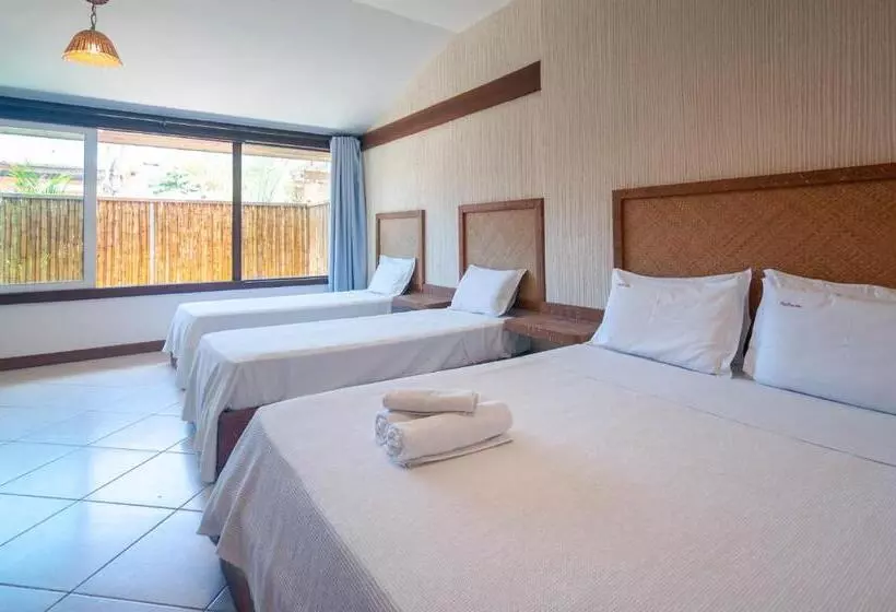 スイート, Suri Búzios Hotel