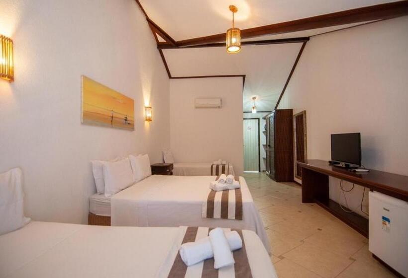 جناح, Riviera Búzios