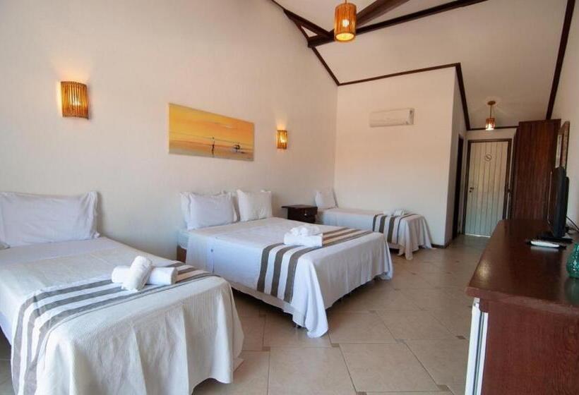 جناح, Riviera Búzios