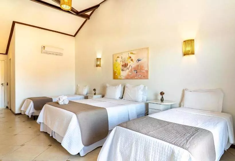スーペリアースイート, Suri Búzios Hotel