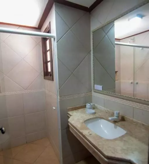 スイート, Suri Búzios Hotel