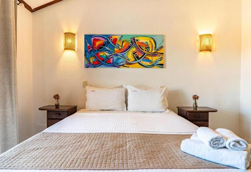 جناح, Riviera Búzios