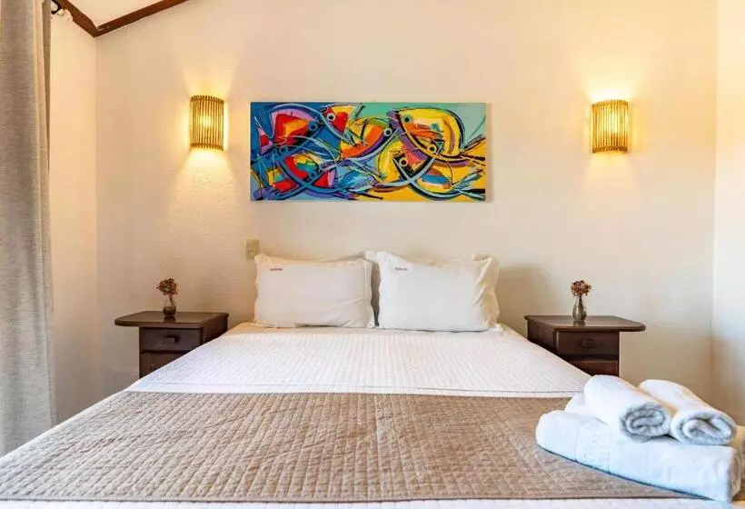 スイート, Suri Búzios Hotel