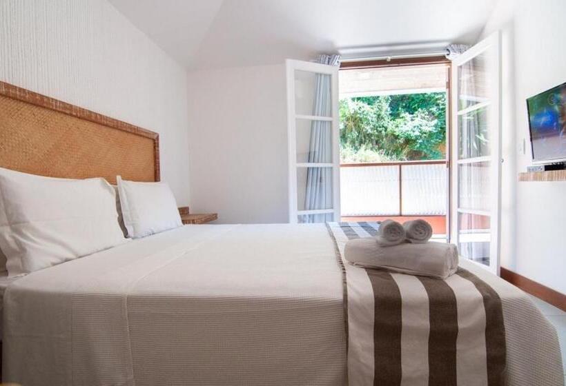 جناح سوبيريور, Riviera Búzios