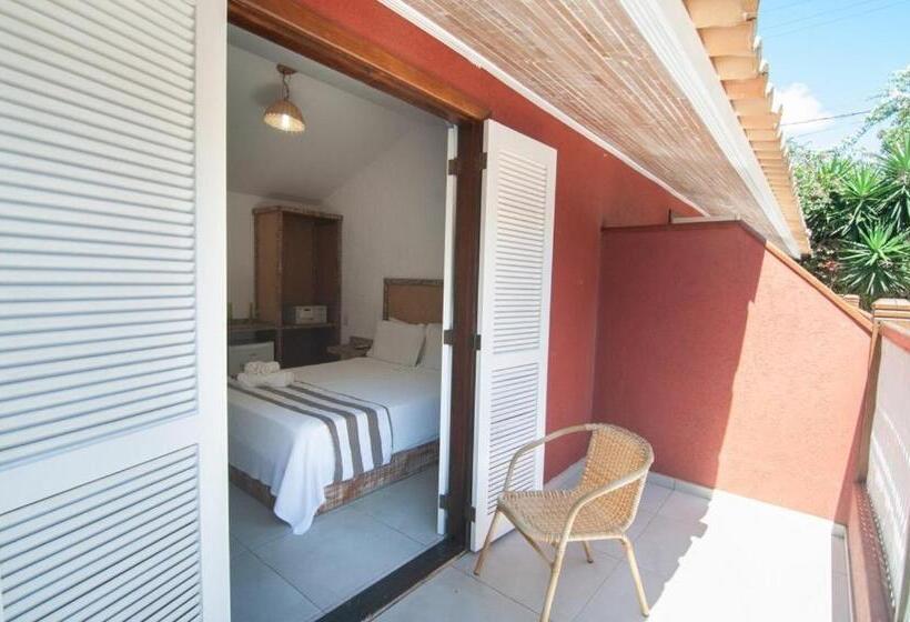 جناح سوبيريور, Riviera Búzios