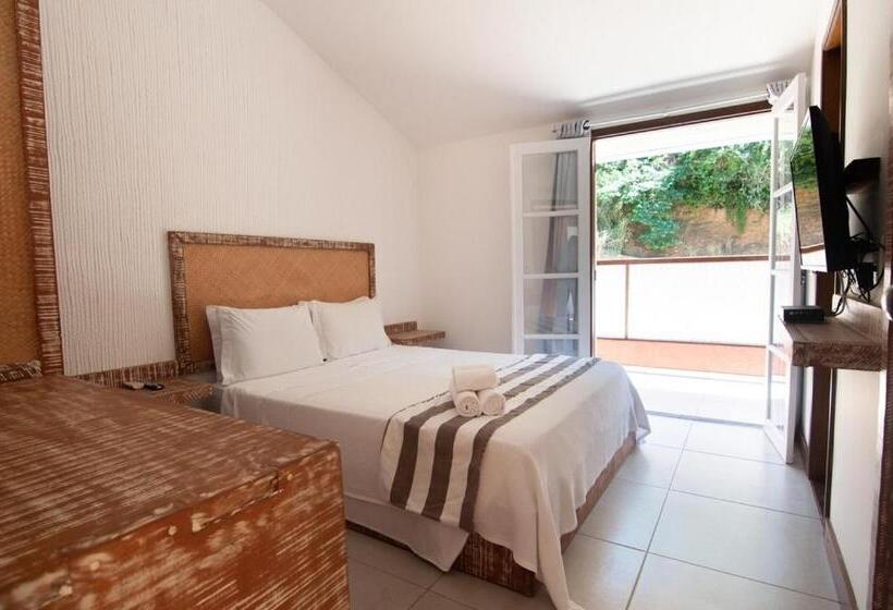 جناح سوبيريور, Riviera Búzios