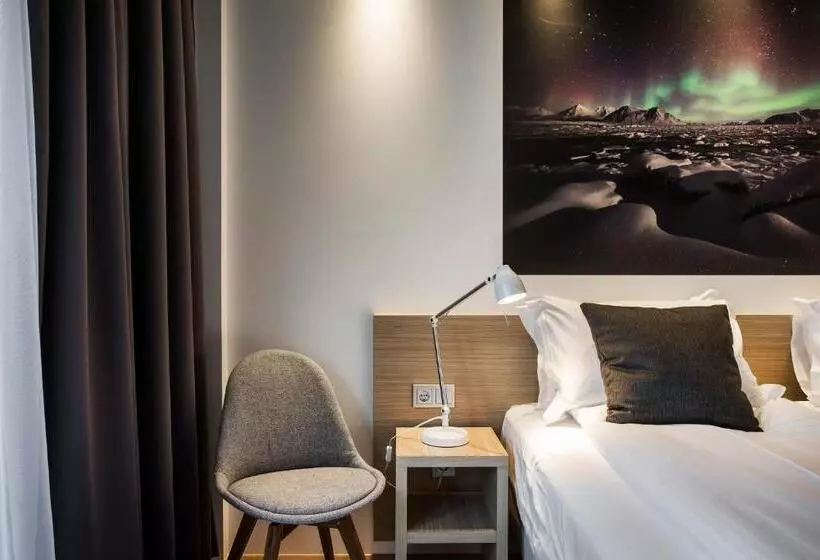 バルコニー付きスタンダードルーム, Storm Hotel By Keahotels