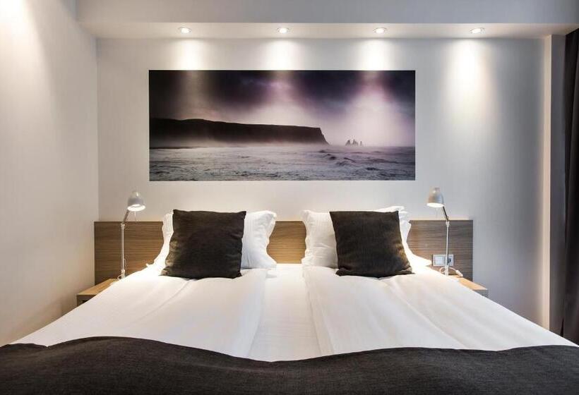 اتاق استاندارد با بالکن, Storm Hotel By Keahotels