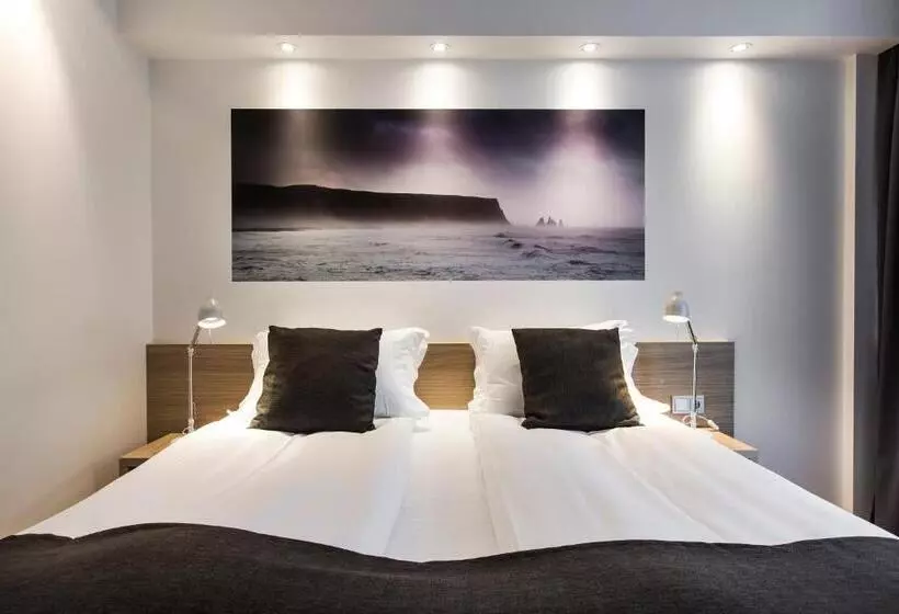 バルコニー付きスタンダードルーム, Storm Hotel By Keahotels