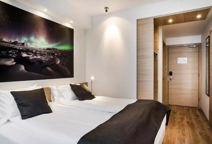 エコノミールーム, Storm Hotel By Keahotels