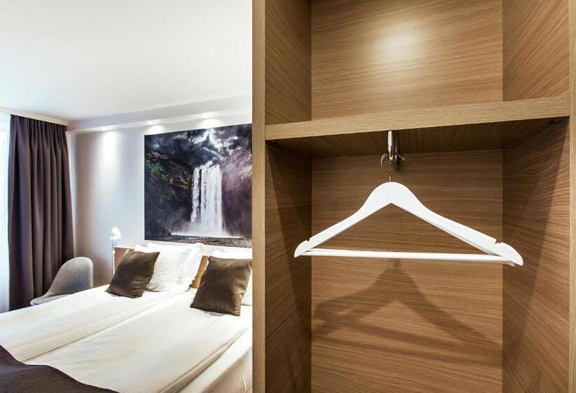 اتاق استاندارد, Storm Hotel By Keahotels