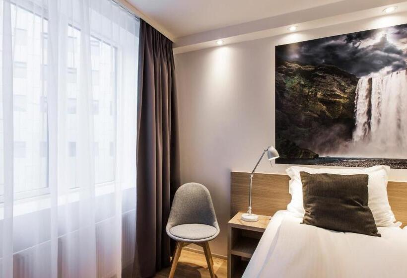 اتاق استاندارد, Storm Hotel By Keahotels