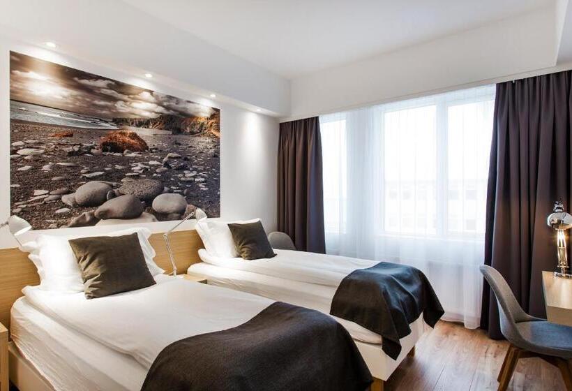 اتاق اکونومی, Storm Hotel By Keahotels