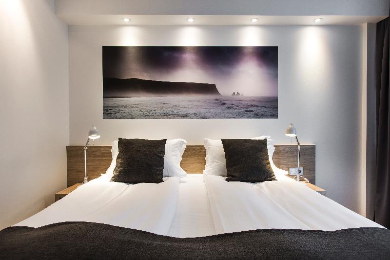 اتاق استاندارد, Storm Hotel By Keahotels