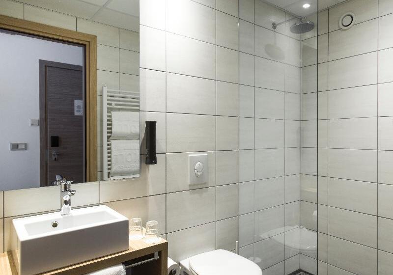 اتاق استاندارد, Storm Hotel By Keahotels