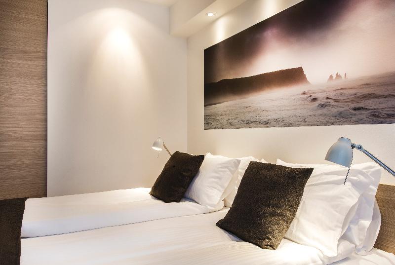 اتاق استاندارد, Storm Hotel By Keahotels