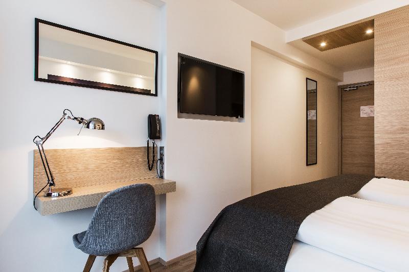 اتاق استاندارد, Storm Hotel By Keahotels