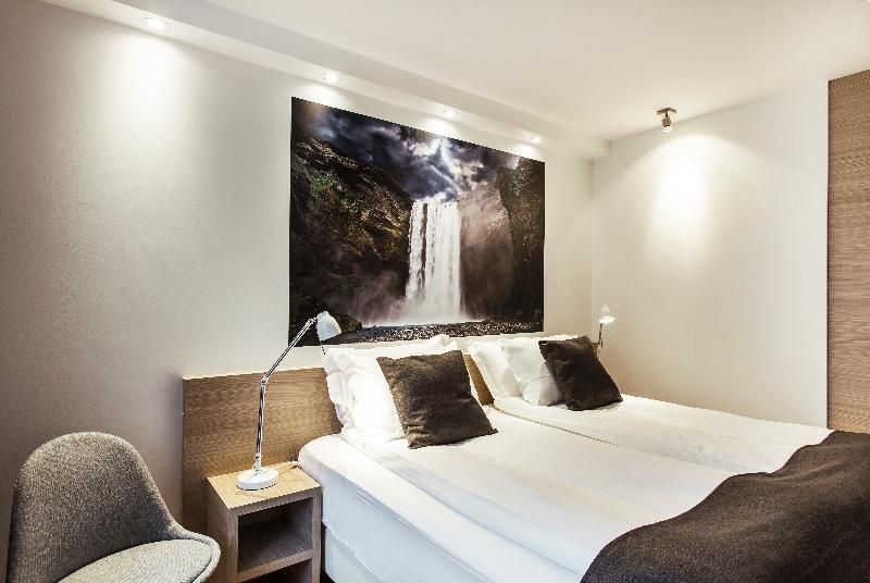 اتاق استاندارد, Storm Hotel By Keahotels