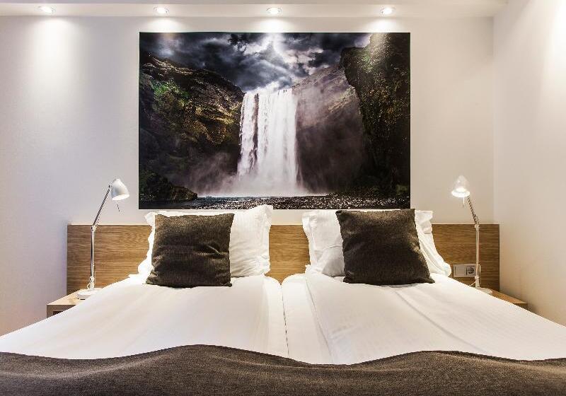 اتاق اکونومی, Storm Hotel By Keahotels