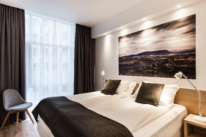 اتاق اکونومی, Storm Hotel By Keahotels
