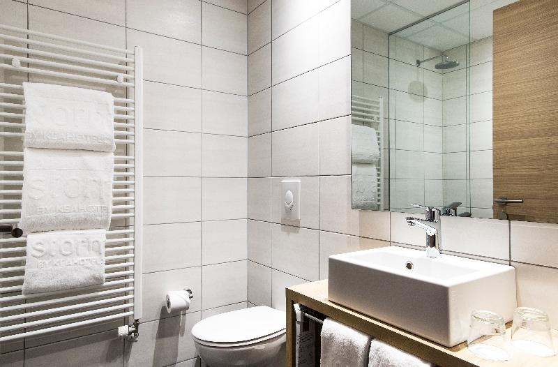 اتاق اکونومی, Storm Hotel By Keahotels