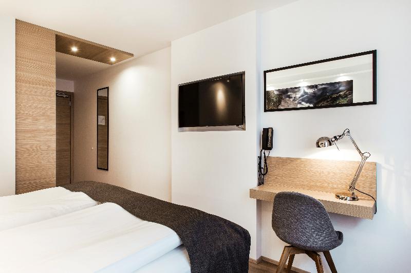 اتاق استاندارد, Storm Hotel By Keahotels