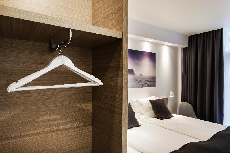 اتاق استاندارد, Storm Hotel By Keahotels